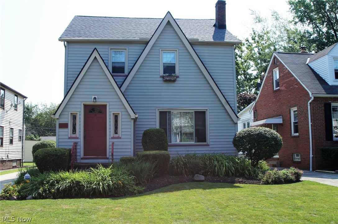1203 Winston Road Cleveland, OH 44121 - Photo 1 of 22
