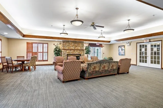 $699,000 | 7 Conant Road, Unit 33, Winchester, MA 01890