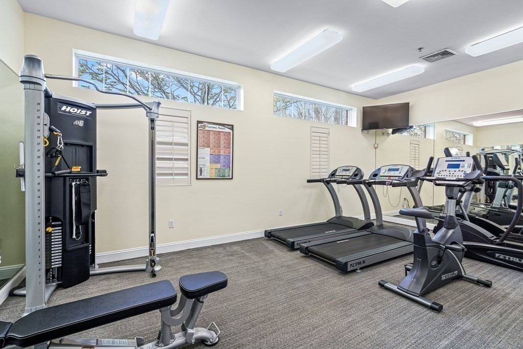 7 Conant Road, Unit 33 Winchester, MA 01890 - Photo 20 of 33