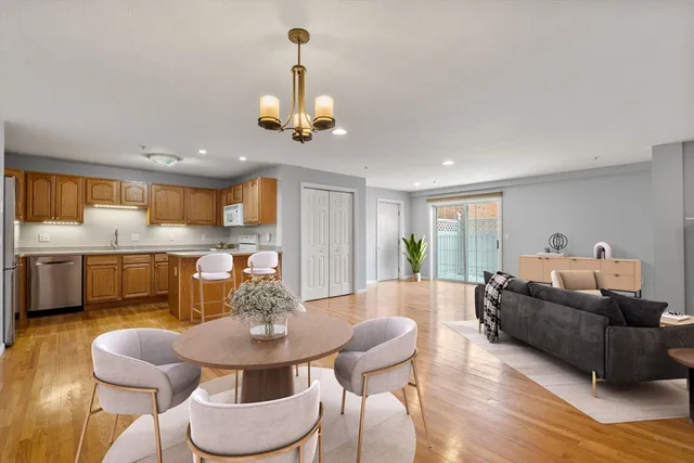 $699,000 | 7 Conant Road, Unit 33, Winchester, MA 01890