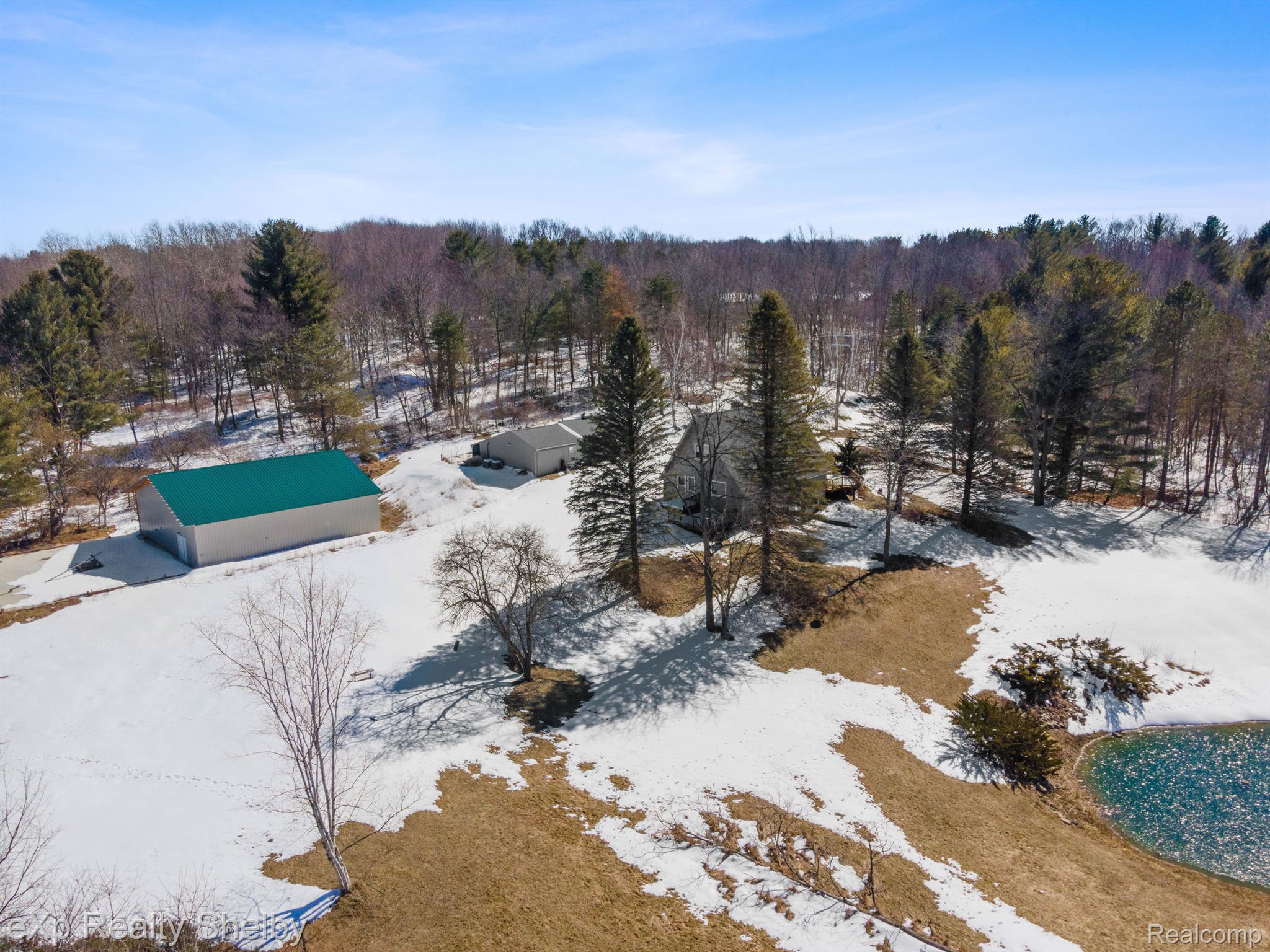 5641 Reynolds Road Imlay City, MI 48444 - Photo 39 of 65 Gallery Image 39