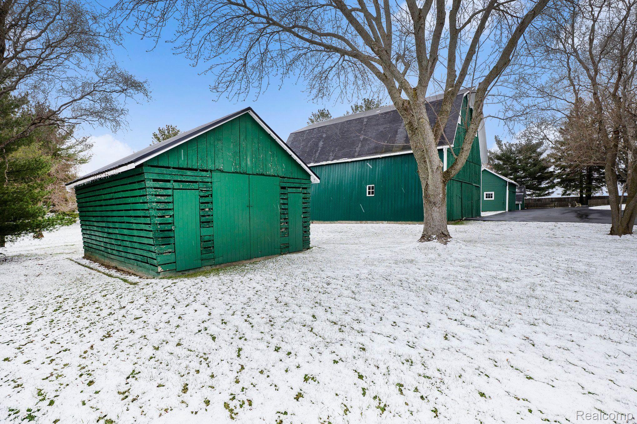 9517 Perry Road Goodrich, MI 48438 - Photo 30 of 67 Gallery Image 30