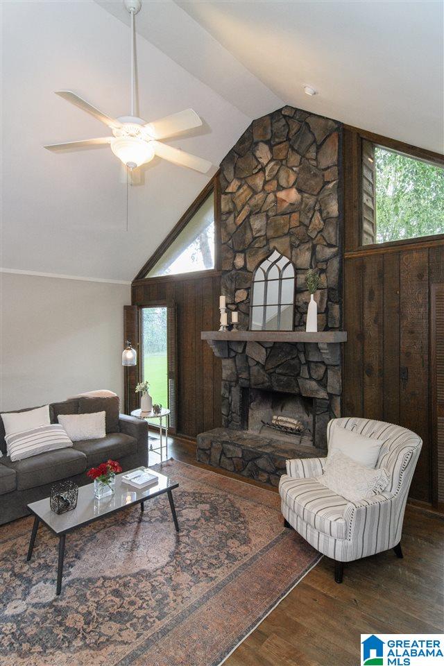2325 Barr Road Birmingham, AL 35216 - Photo 9 of 47