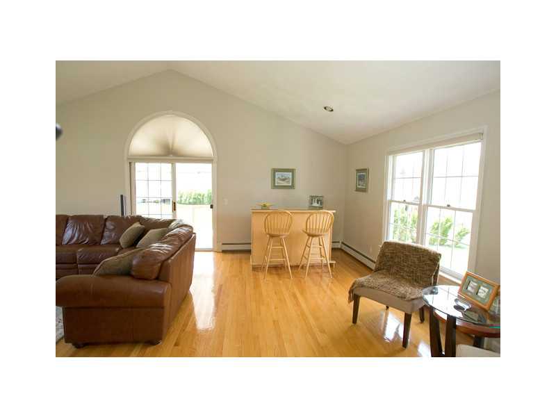 25 Britts Ridge Cumberland, RI 02864 - Photo 6 of 25 Living Room.