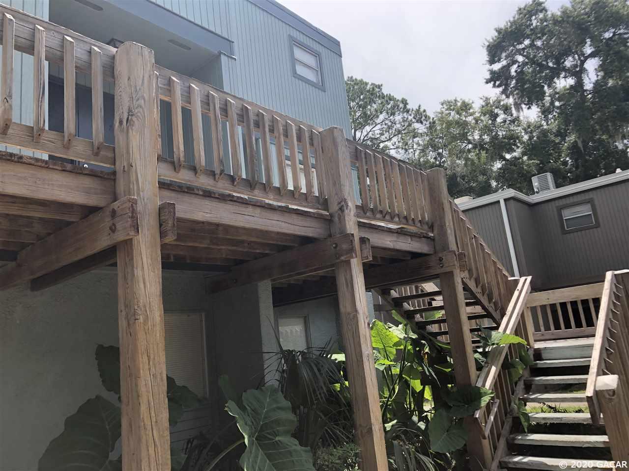 705 Southwest 75th Street, Unit 202 Gainesville, FL 32607 - Photo 1 of 17