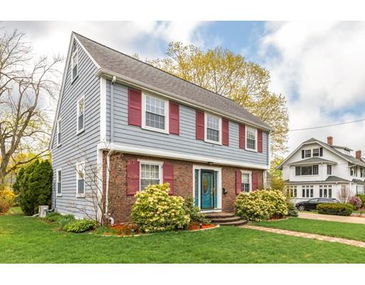 80 Mooreland Road Melrose, MA 02176 - Photo 3 of 30 Gallery Image 3