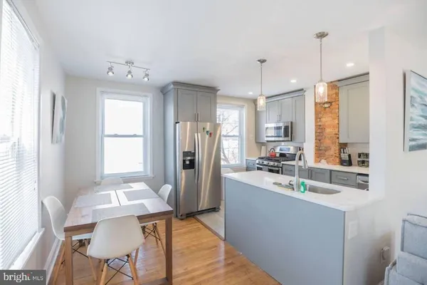 $2,845 | 501 South 26th Street, Unit 2, Philadelphia, PA 19146