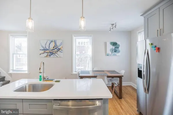 $2,845 | 501 South 26th Street, Unit 2, Philadelphia, PA 19146