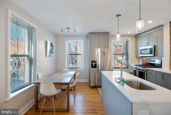 $2,845 | 501 South 26th Street, Unit 2, Philadelphia, PA 19146