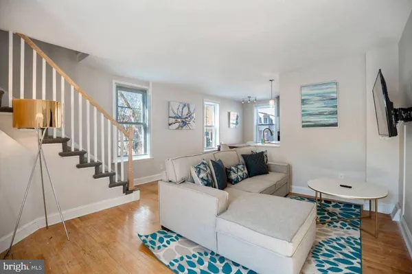 $2,845 | 501 South 26th Street, Unit 2, Philadelphia, PA 19146