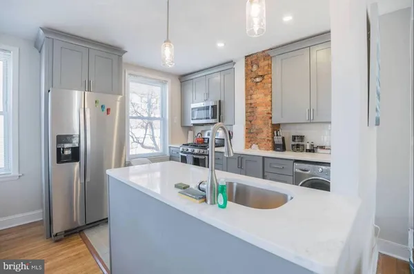 $2,845 | 501 South 26th Street, Unit 2, Philadelphia, PA 19146