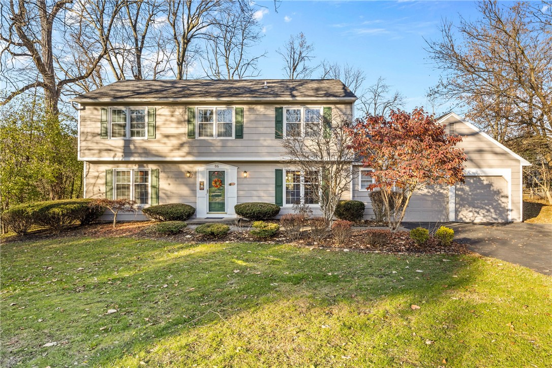 86 Shagbark Way Perinton, NY 14450 - Photo 1 of 50