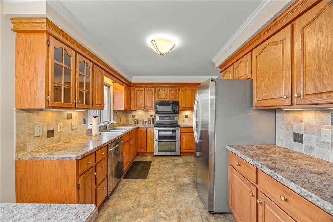 86 Shagbark Way Perinton, NY 14450 - Photo 13 of 50