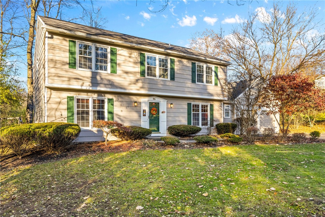 86 Shagbark Way Perinton, NY 14450 - Photo 2 of 50