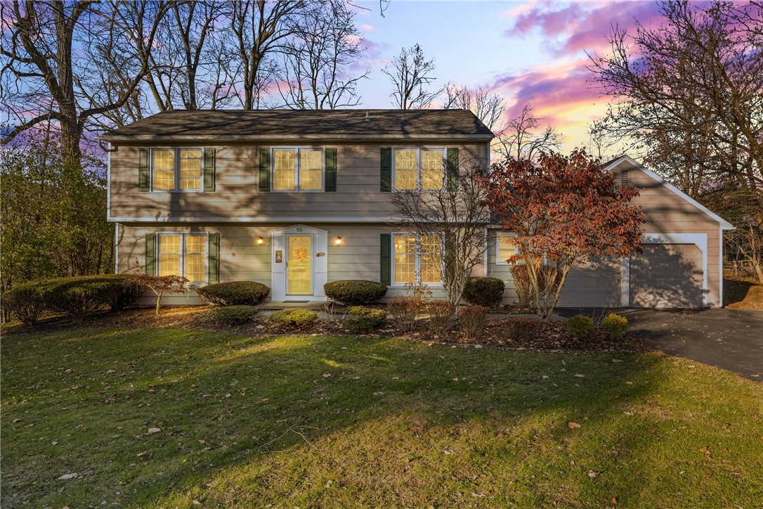 86 Shagbark Way Perinton, NY 14450 - Photo 3 of 50