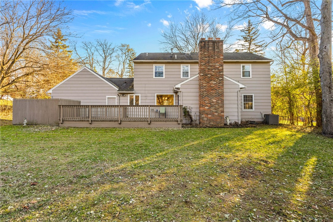 86 Shagbark Way Perinton, NY 14450 - Photo 47 of 50