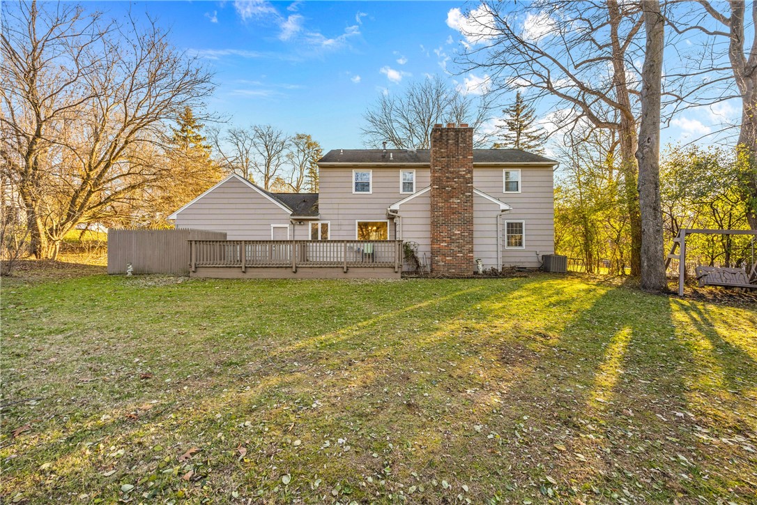 86 Shagbark Way Perinton, NY 14450 - Photo 48 of 50