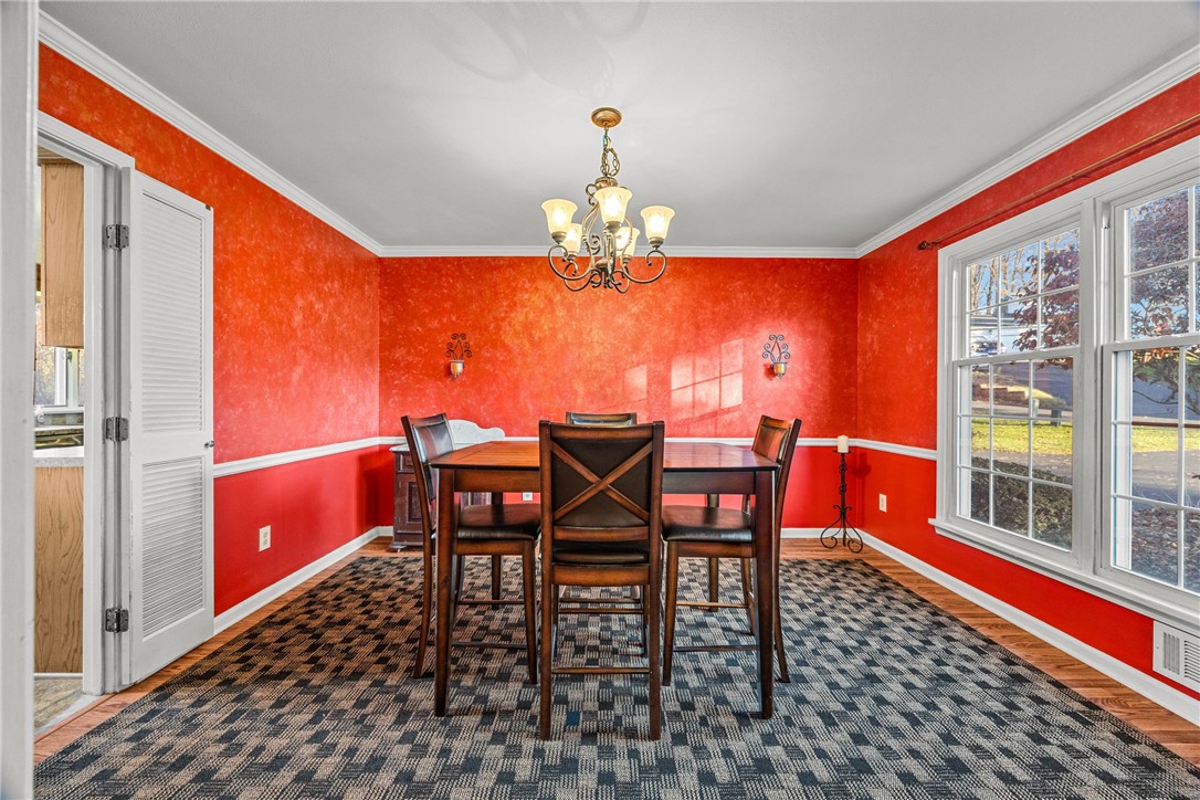 86 Shagbark Way Perinton, NY 14450 - Photo 9 of 50