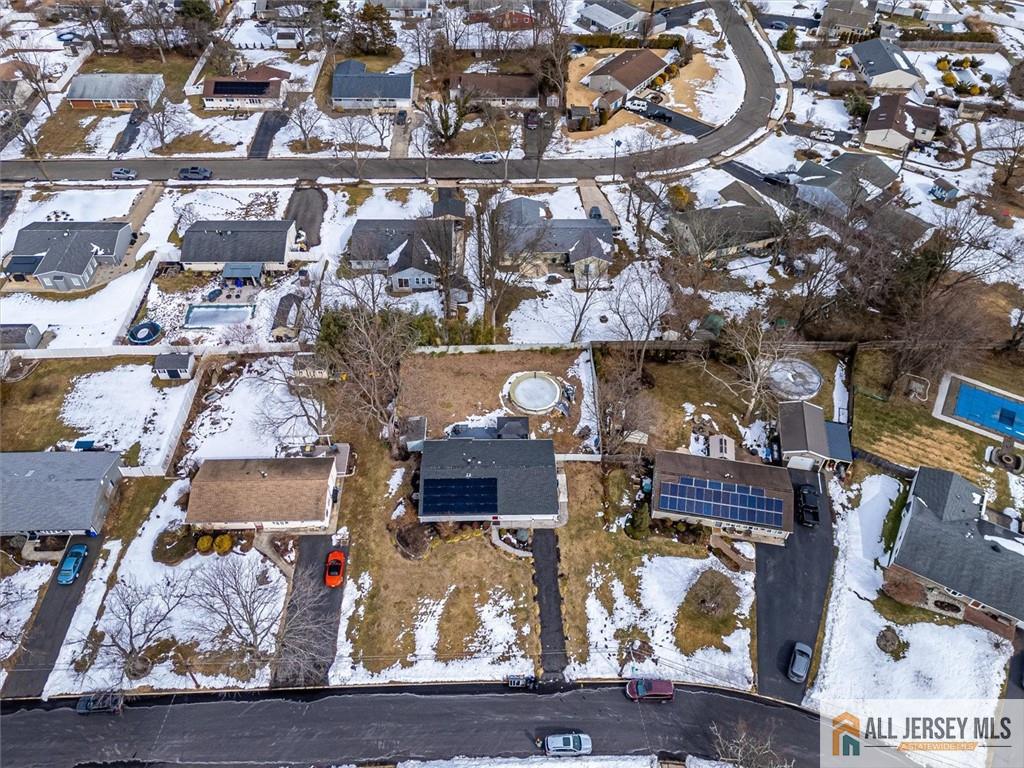 26 Winant Road Kendall Park, NJ 08824 - Photo 19 of 21 Gallery Image 19