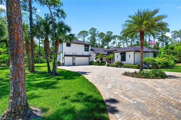 $2,699,000 | 5577 Lancewood Way, Naples, FL 34116