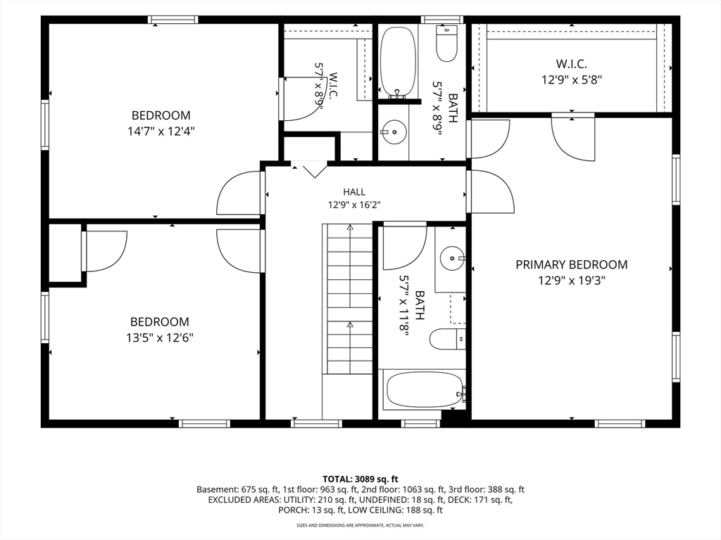 7 Norton Road Lexington, MA 02420 - Photo 32 of 35