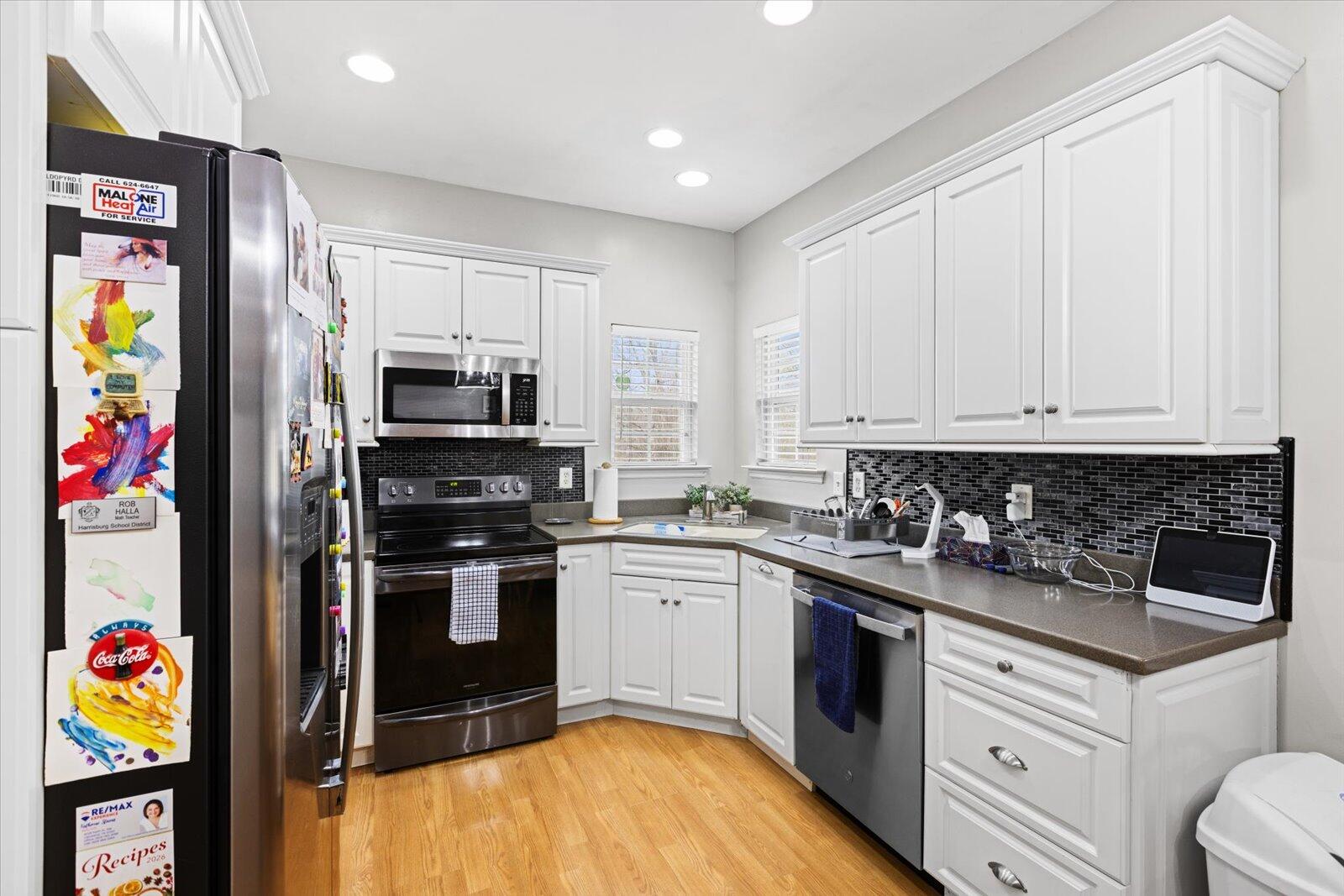 10564 Fielding Road Ooltewah, TN 37363 - Photo 9 of 31 27-7D8A5842