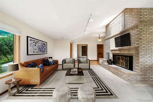 $999,000 | 5757 North Indian Paint Run, Littleton, CO 80125