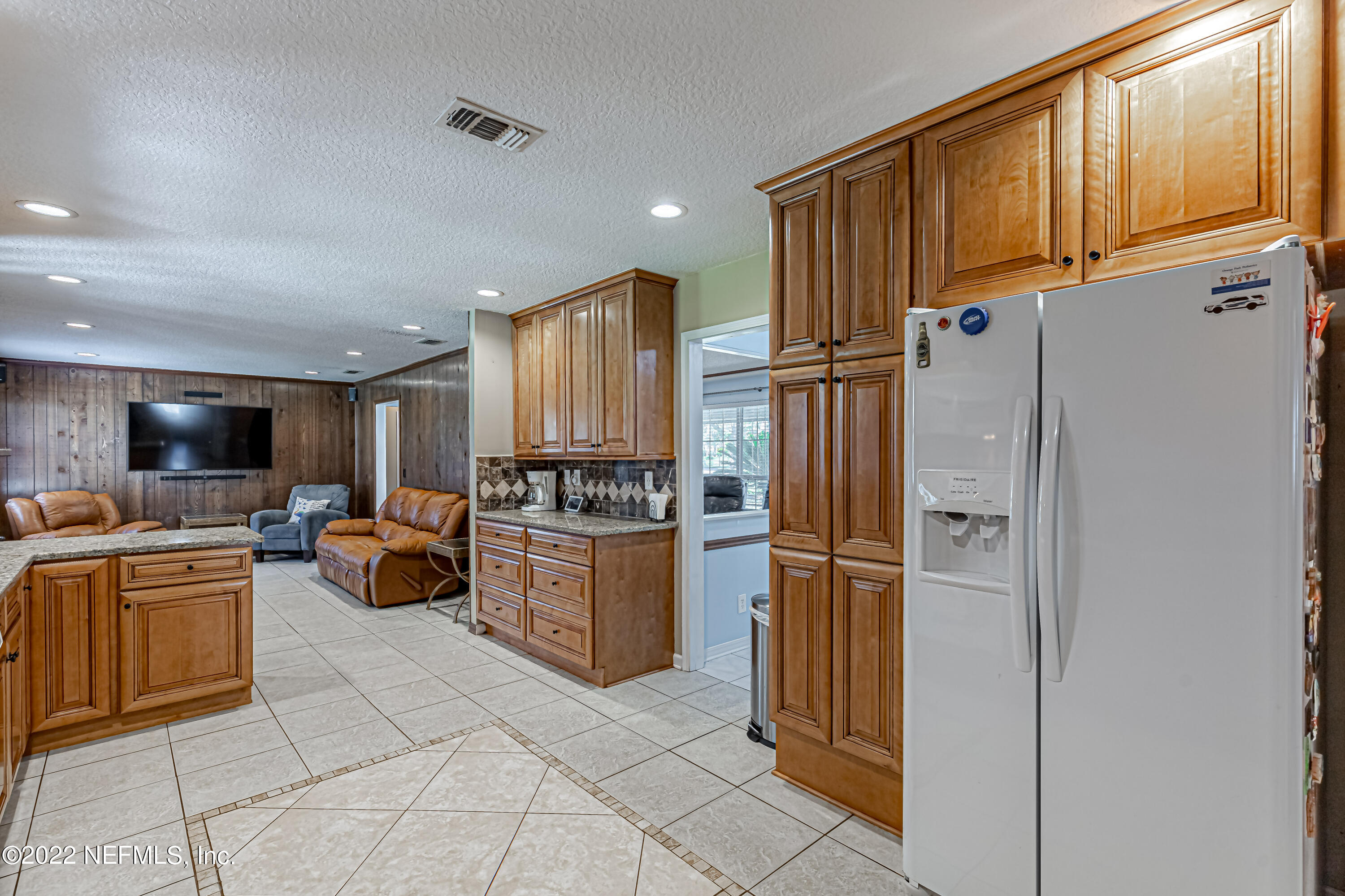 119 Ridgefield Court Orange Park, FL 32065 - Photo 11 of 30 17-Kitchen