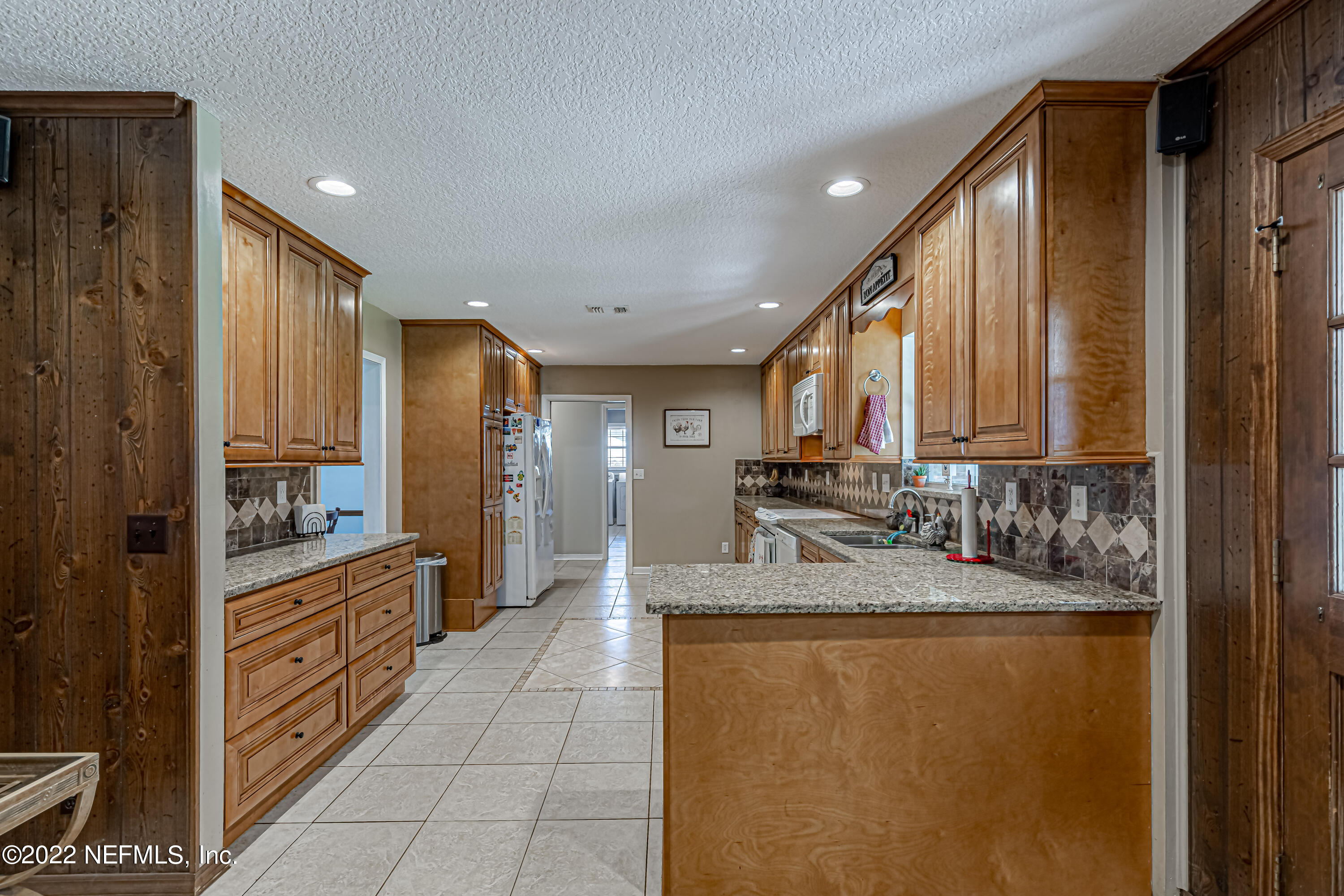 119 Ridgefield Court Orange Park, FL 32065 - Photo 12 of 30 15-Kitchen