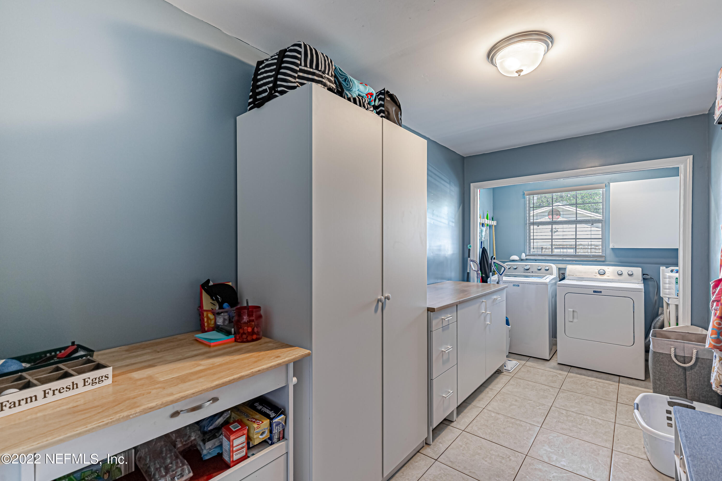 119 Ridgefield Court Orange Park, FL 32065 - Photo 14 of 30 18-Laundry