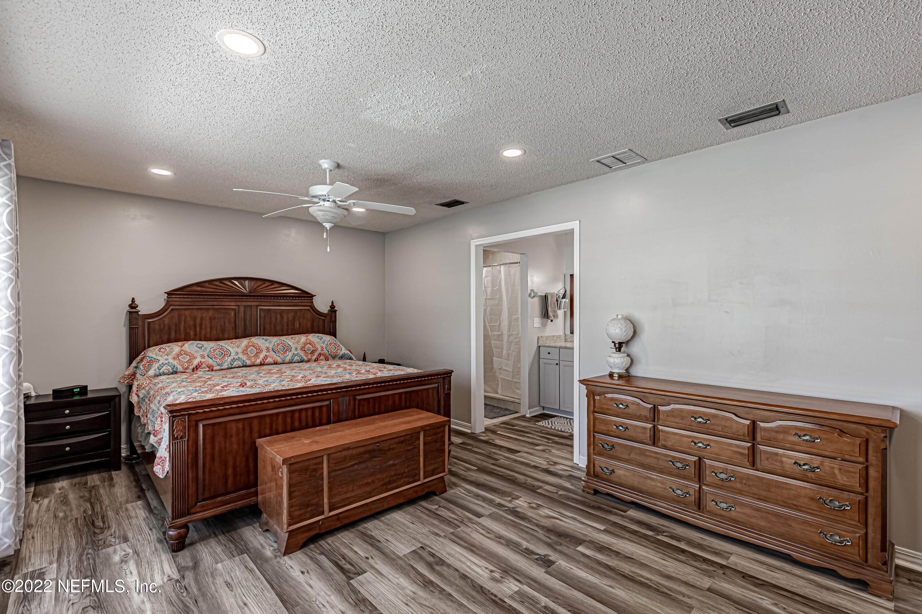 119 Ridgefield Court Orange Park, FL 32065 - Photo 15 of 30 20-Primary Bedroom