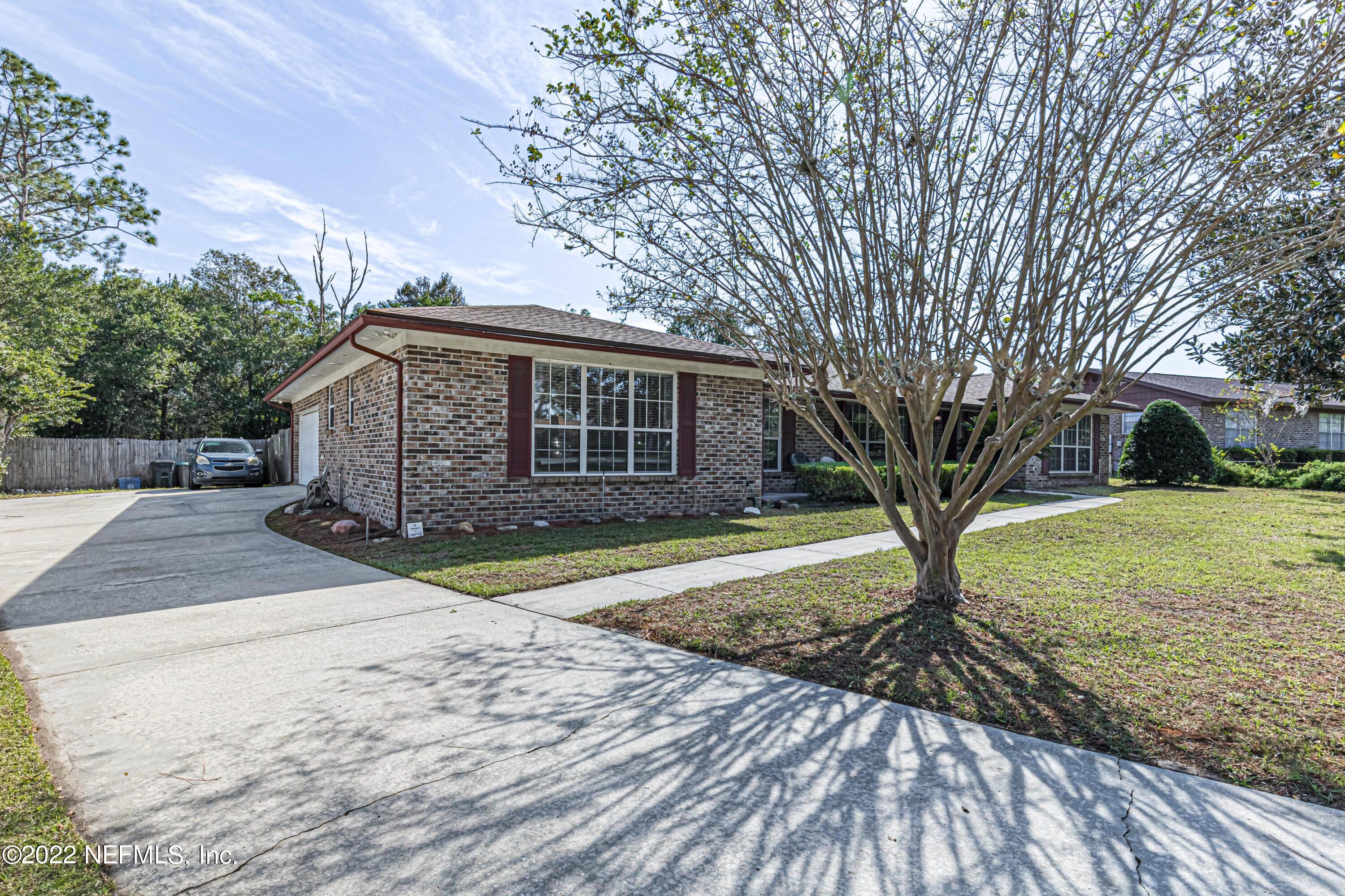 119 Ridgefield Court Orange Park, FL 32065 - Photo 2 of 30 3-Drive Way