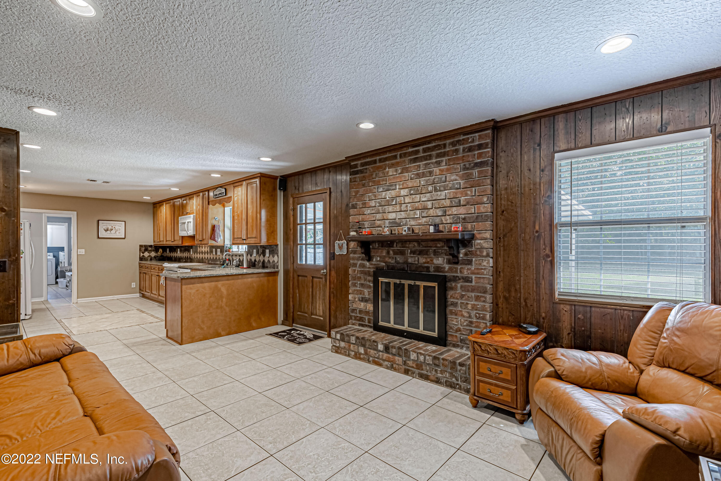 119 Ridgefield Court Orange Park, FL 32065 - Photo 22 of 30 13-Family Room