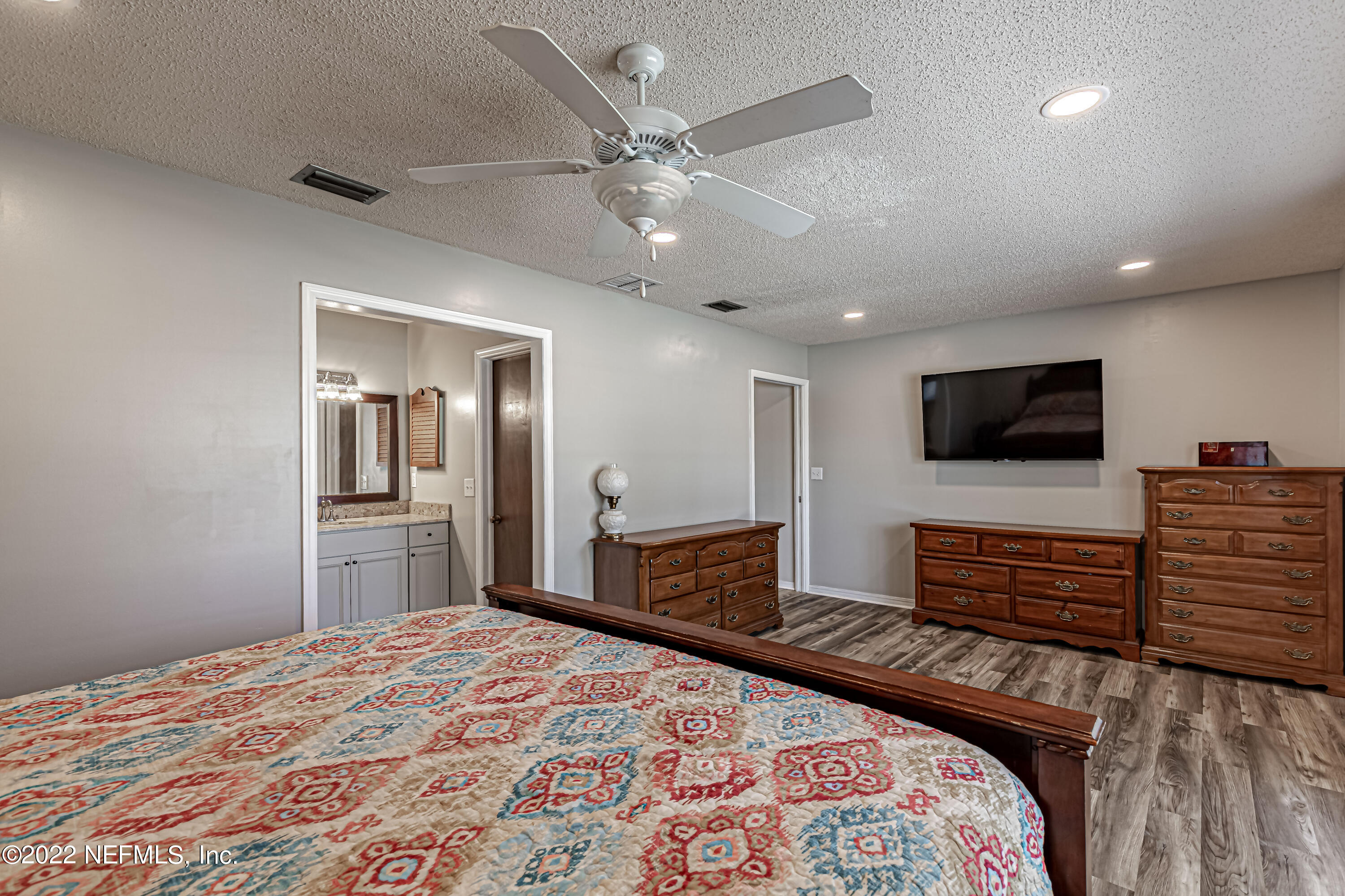 119 Ridgefield Court Orange Park, FL 32065 - Photo 24 of 30 21-Primary Bedroom