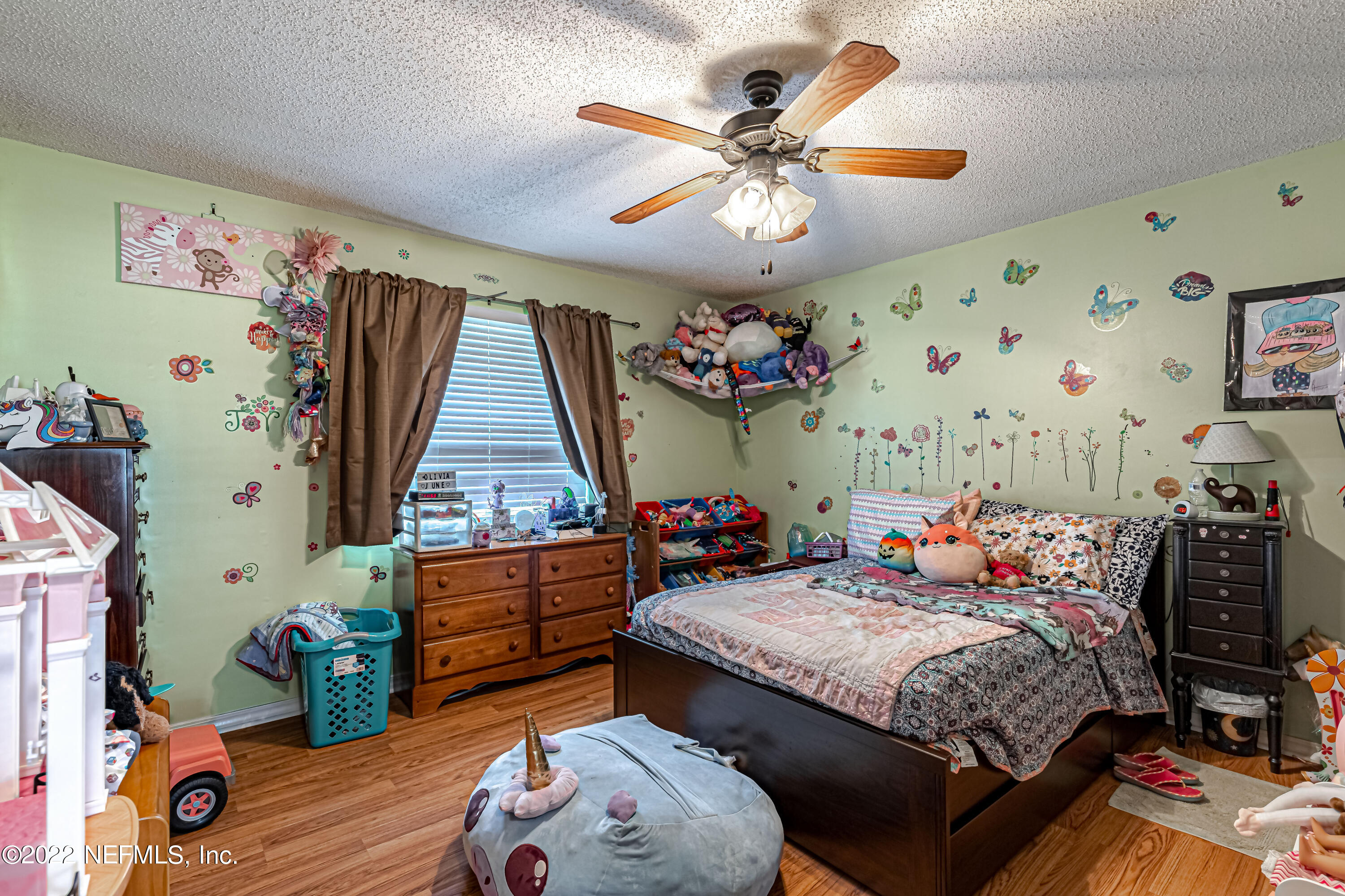 119 Ridgefield Court Orange Park, FL 32065 - Photo 25 of 30 23-Bedroom