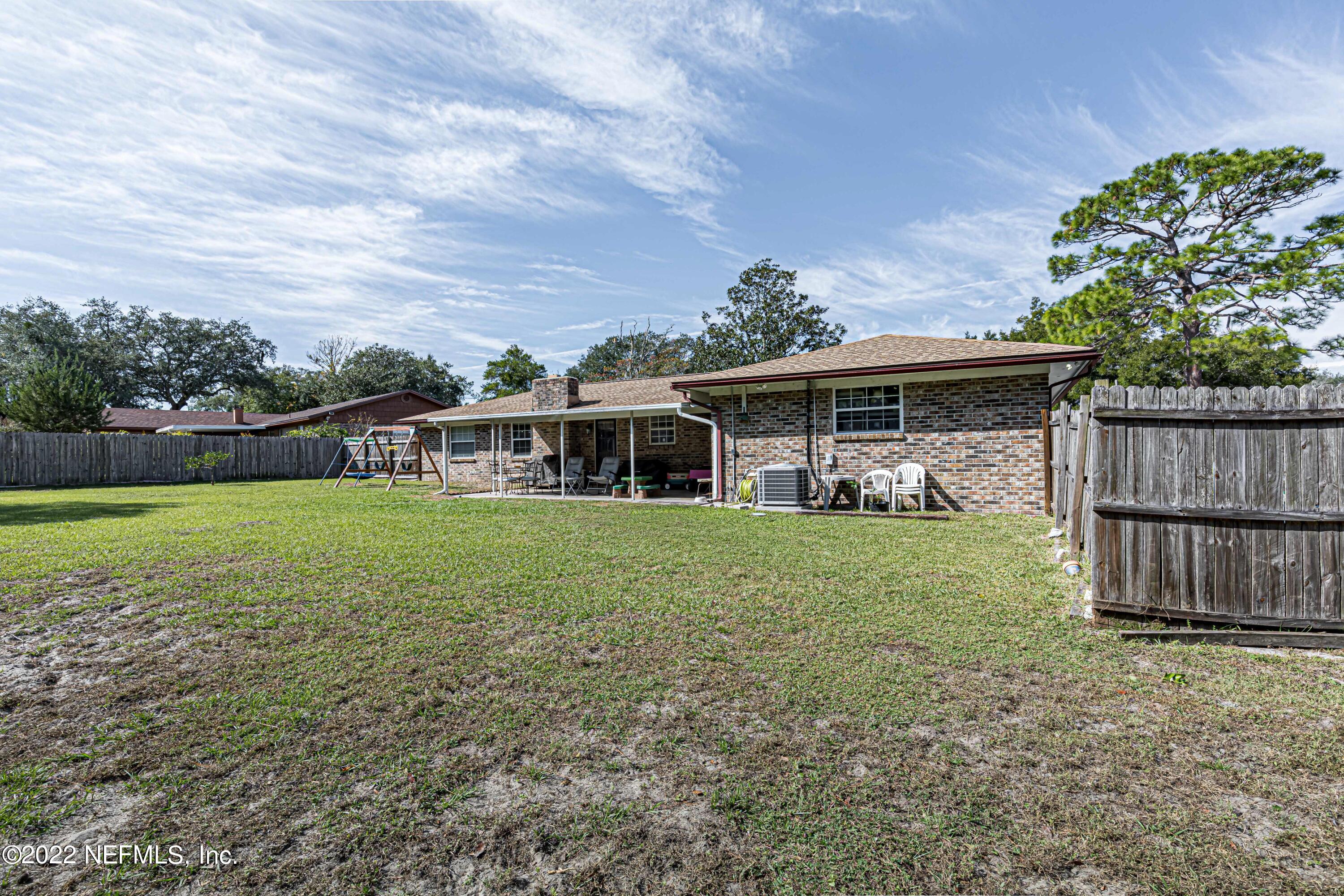 119 Ridgefield Court Orange Park, FL 32065 - Photo 29 of 30 28-Rear