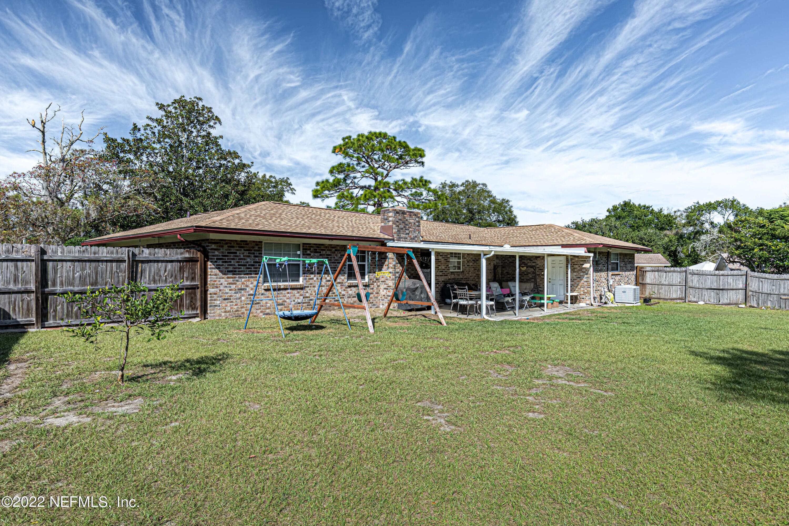 119 Ridgefield Court Orange Park, FL 32065 - Photo 30 of 30 29-Rear