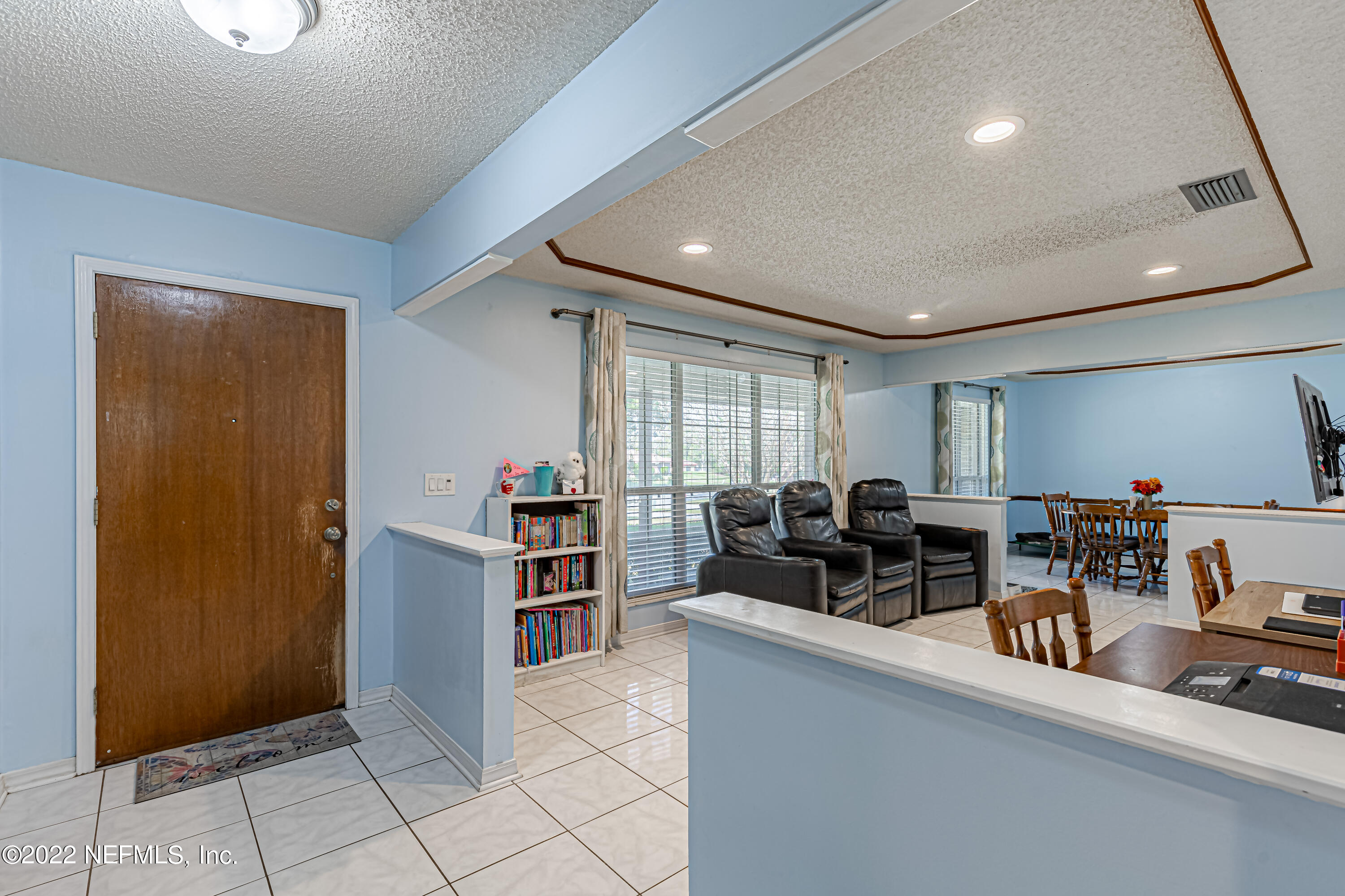 119 Ridgefield Court Orange Park, FL 32065 - Photo 6 of 30 7-Foyer View