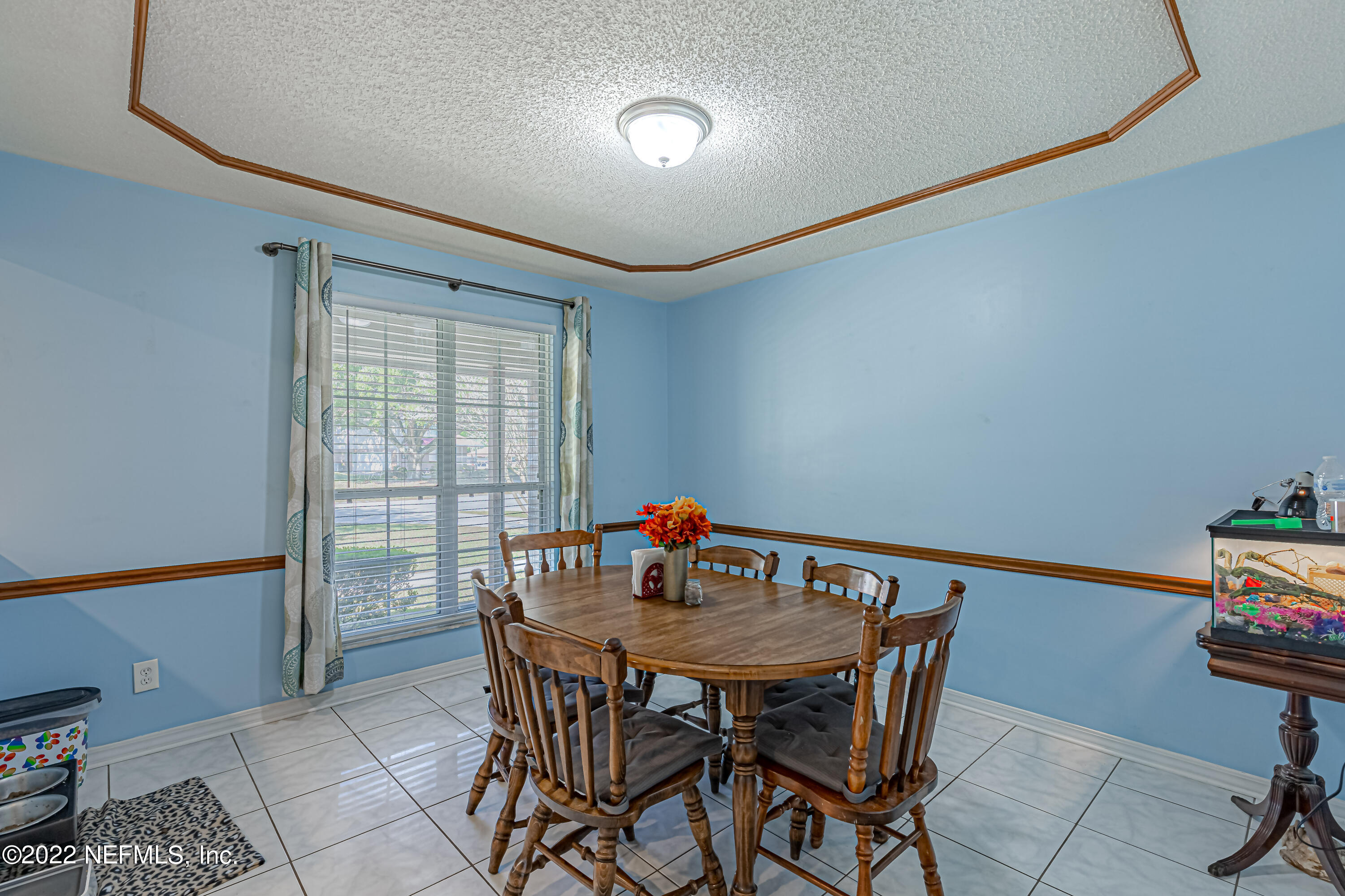 119 Ridgefield Court Orange Park, FL 32065 - Photo 8 of 30 10-Dining Room