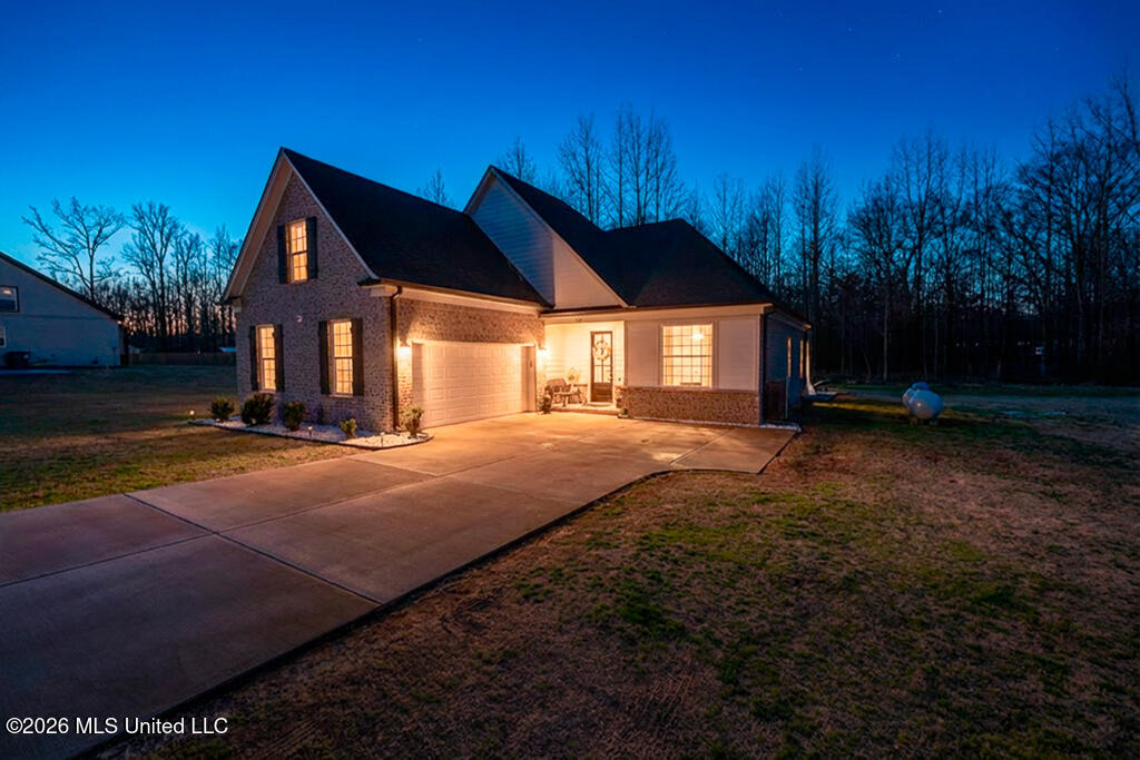 45 Centerline Roper Loop Byhalia, MS 38611 - Photo 31 of 34 CenterlineRoper-50-Edit-34