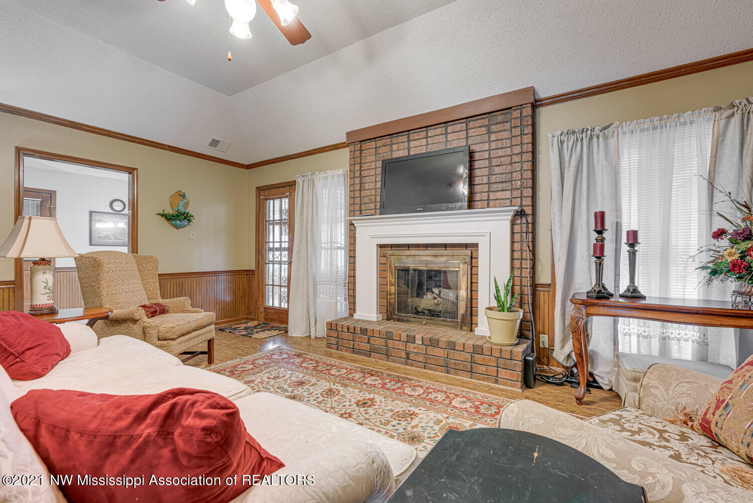 1935 Pecan Ridge North Southaven, MS 38671 - Photo 14 of 30 214755_14-snapsold-screen-1935-pecan-rid