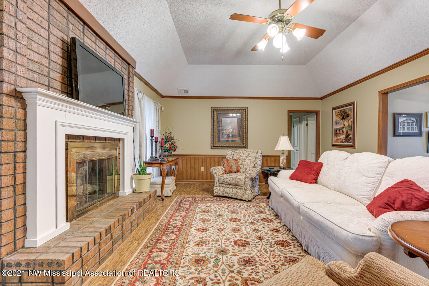 1935 Pecan Ridge North Southaven, MS 38671 - Photo 15 of 30 214755_15-snapsold-screen-1935-pecan-rid