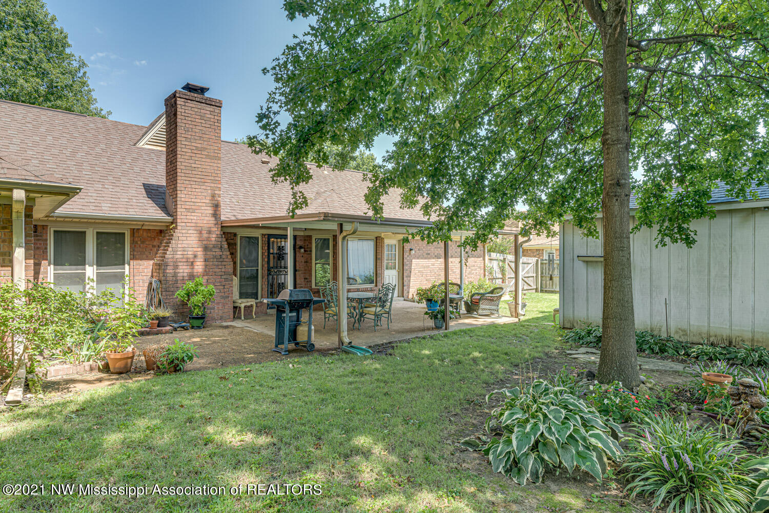 1935 Pecan Ridge North Southaven, MS 38671 - Photo 26 of 30 214755_26-snapsold-screen-1935-pecan-rid