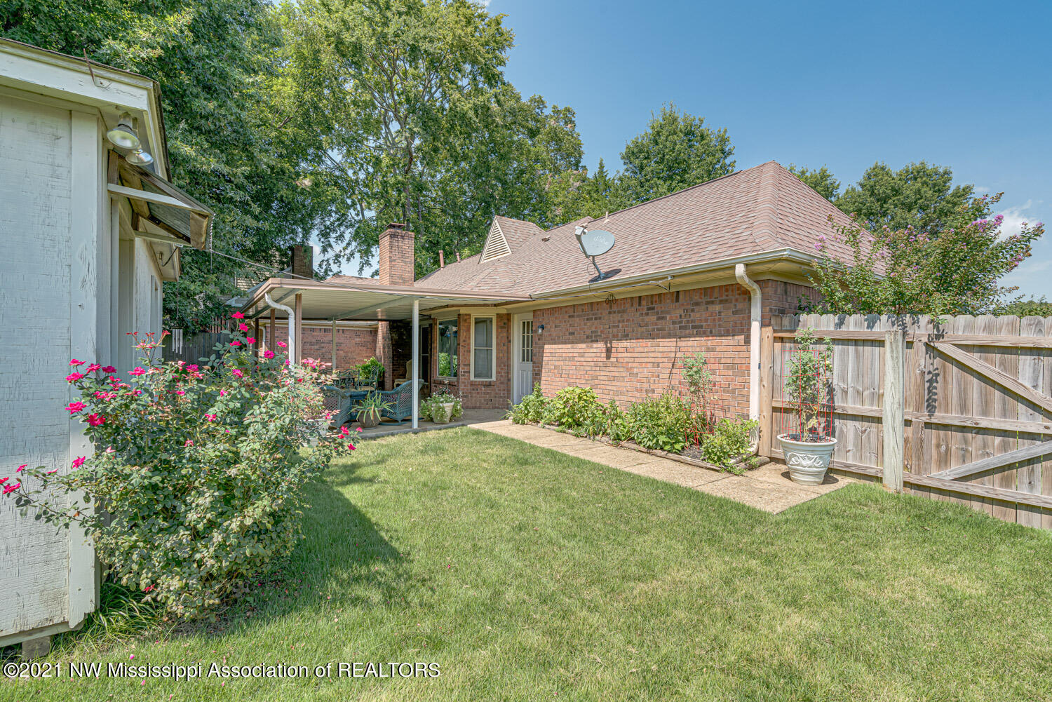 1935 Pecan Ridge North Southaven, MS 38671 - Photo 29 of 30 214755_29-snapsold-screen-1935-pecan-rid