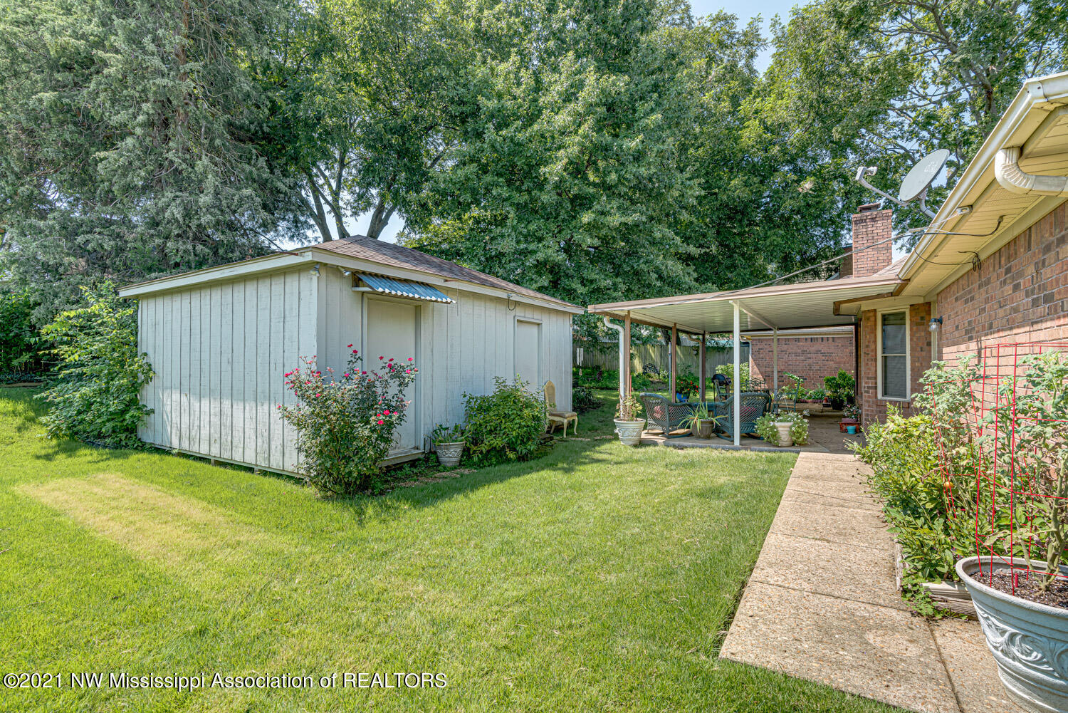 1935 Pecan Ridge North Southaven, MS 38671 - Photo 30 of 30 214755_30-snapsold-screen-1935-pecan-rid