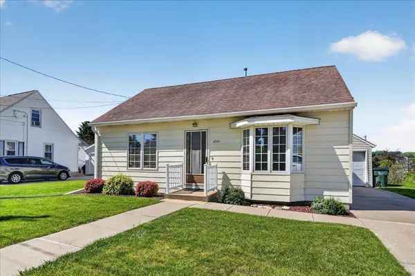$389,900 | 2020 Julius Street, Cross Plains, WI 53528