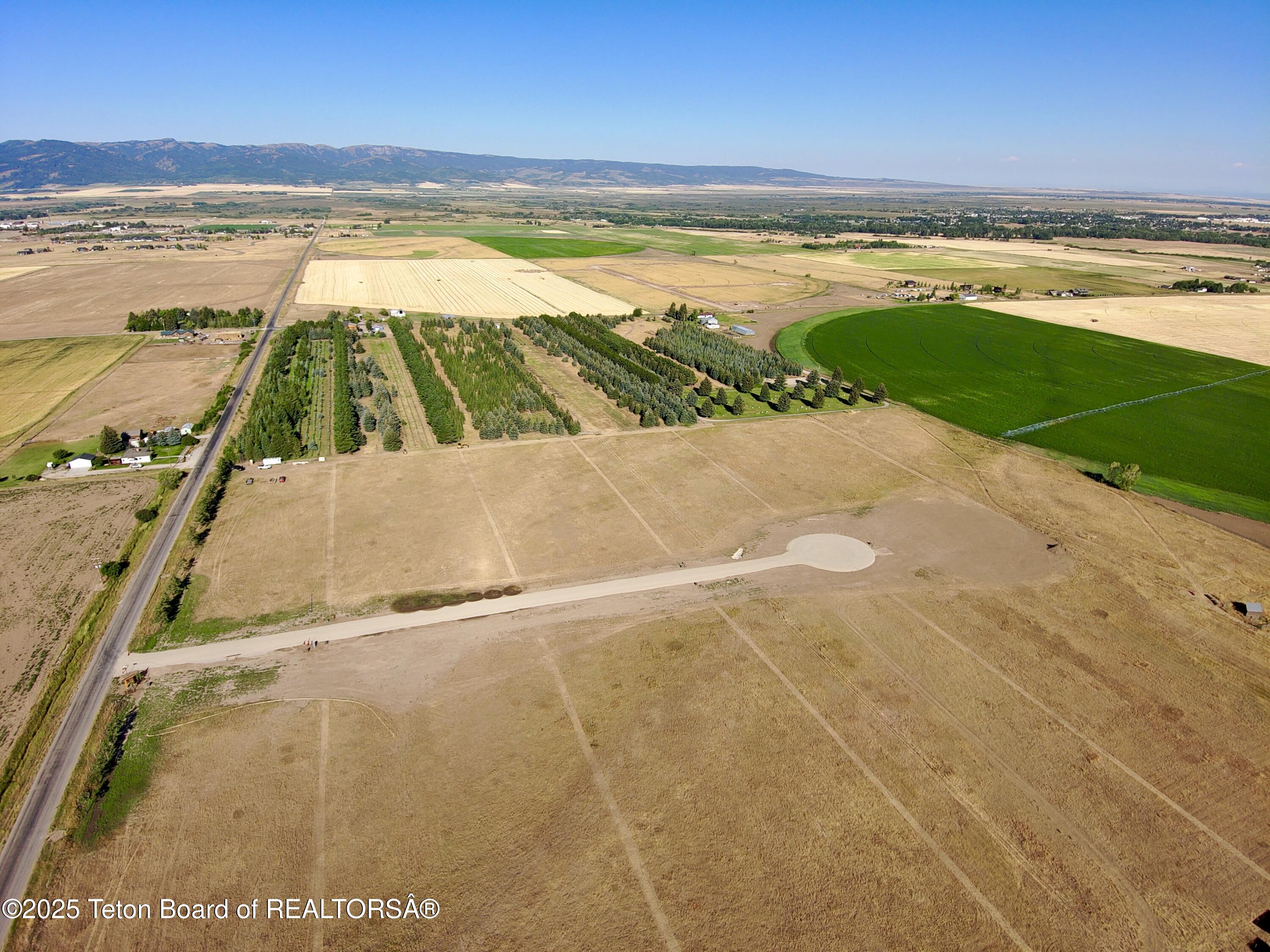 Tbd Tbd Lane Driggs, ID 83422 - Photo 4 of 10 Western Views
