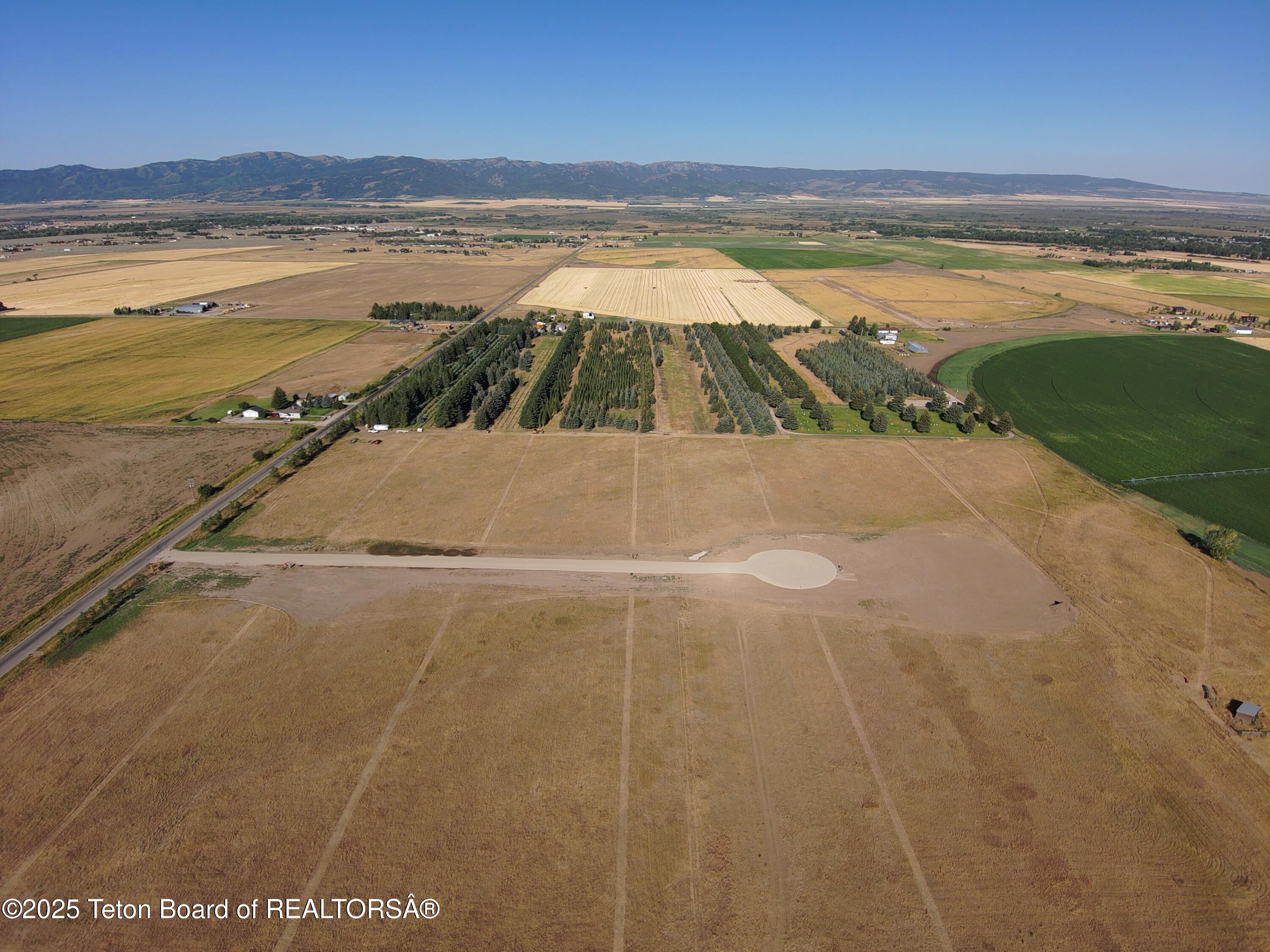 Tbd Tbd Lane Driggs, ID 83422 - Photo 5 of 10 Western Views