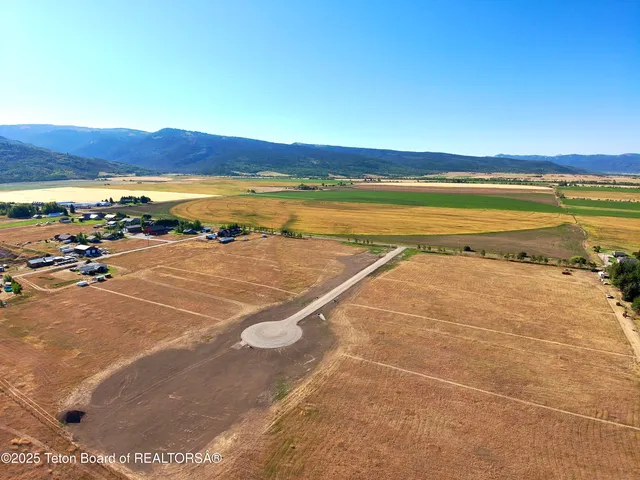 $265,000 | Tbd Tbd Lane, Driggs, ID 83422