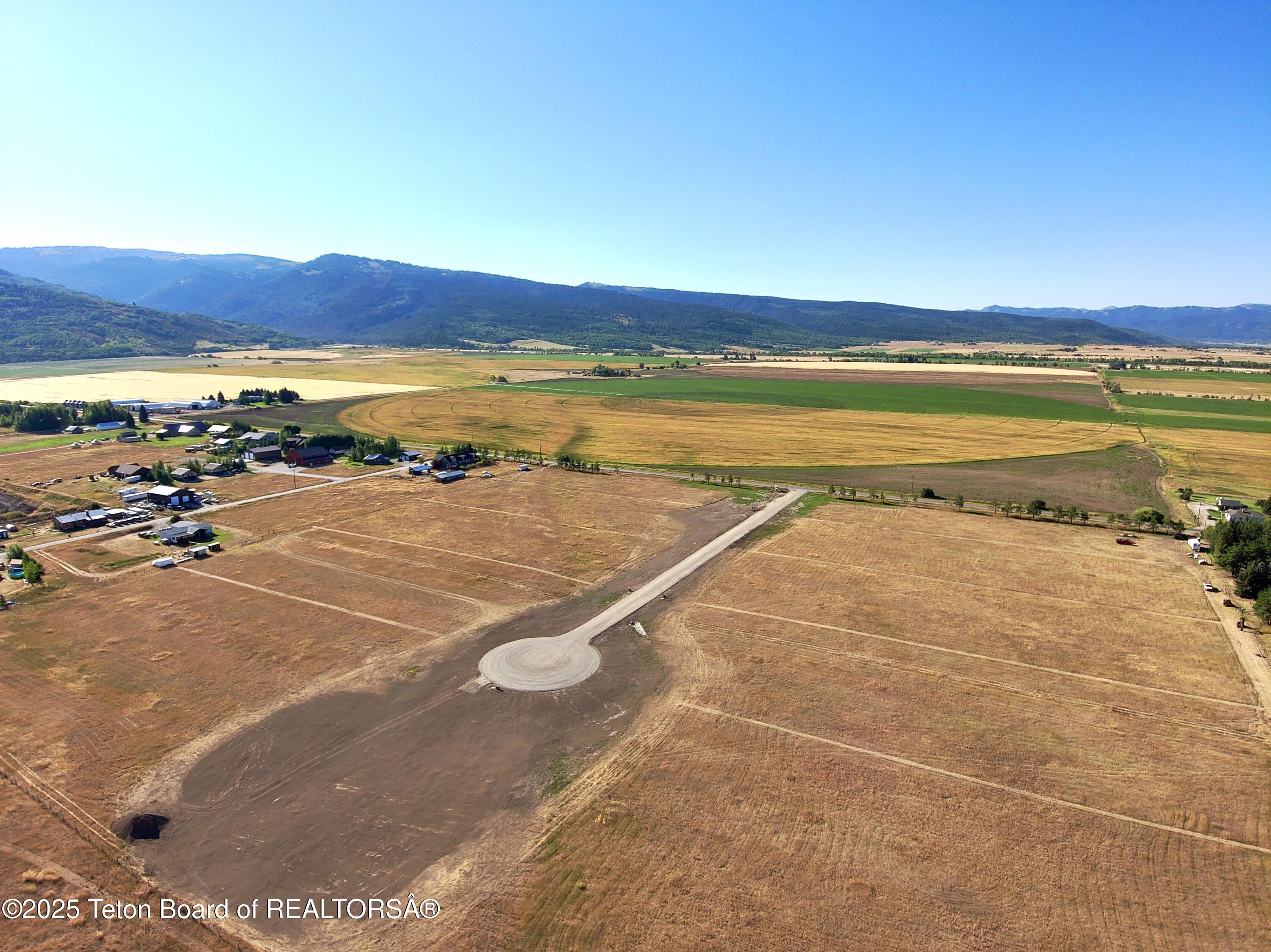 Tbd Tbd Lane Driggs, ID 83422 - Photo 10 of 10 Southern View